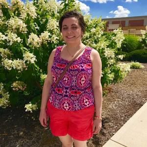 Meet your Posher, Nicole